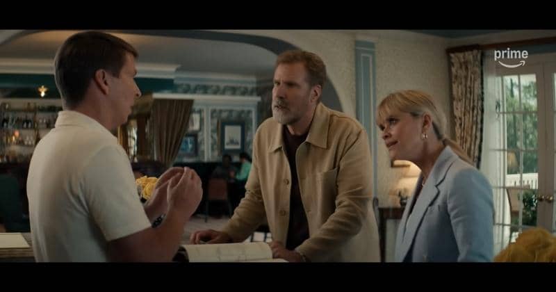 Youtube.com/Prime Video